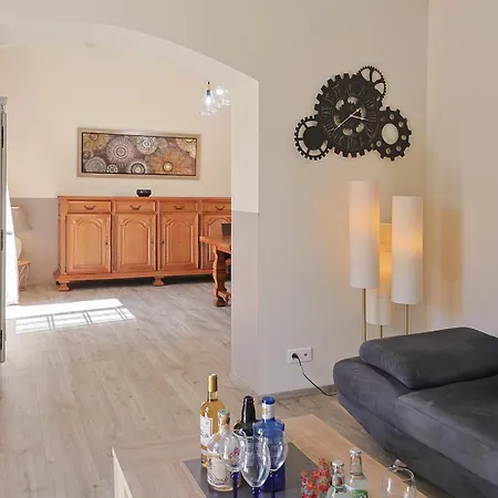 California Villa