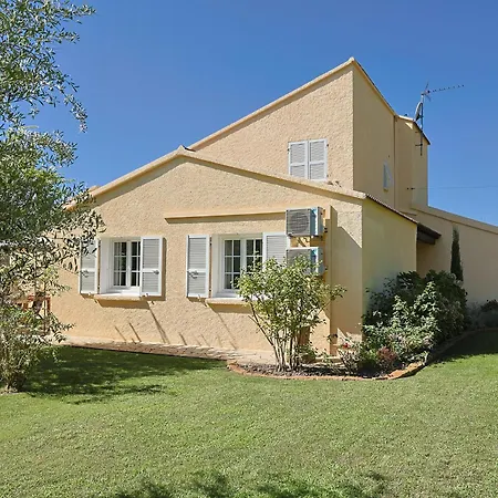 California Villa Lucciana (Corsica)