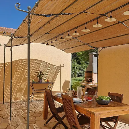 Villa California Lucciana (Corsica)