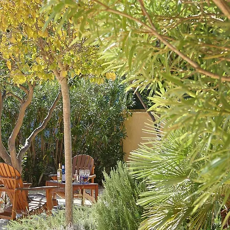 California Villa