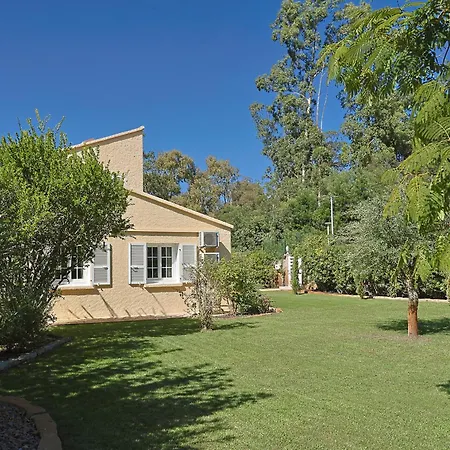 Villa California