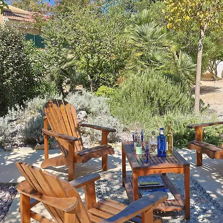 Villa California *
