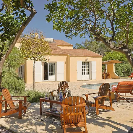 California Villa Lucciana (Corsica)