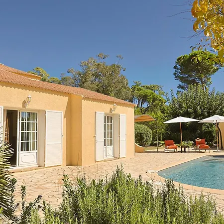 Villa California Lucciana (Corsica)