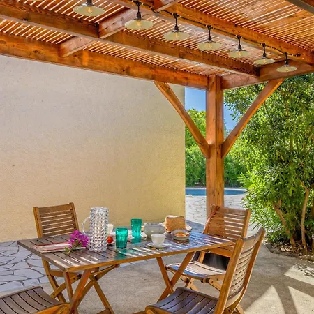 California Lucciana (Corsica)